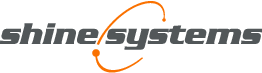 shine email logo