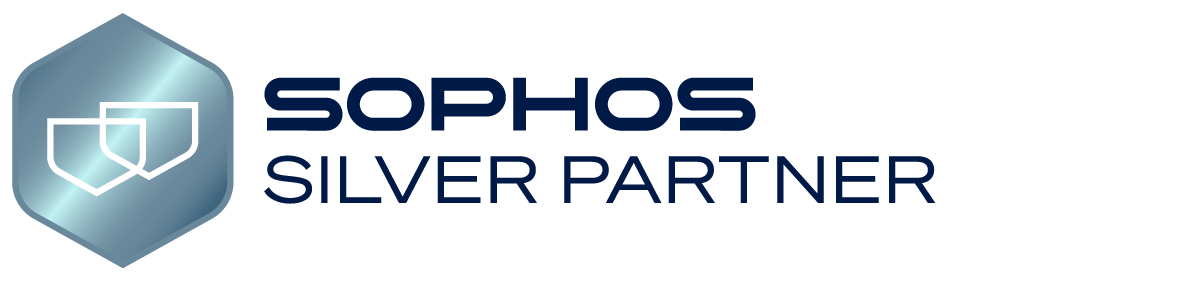 Sophos Silver Partner Logo